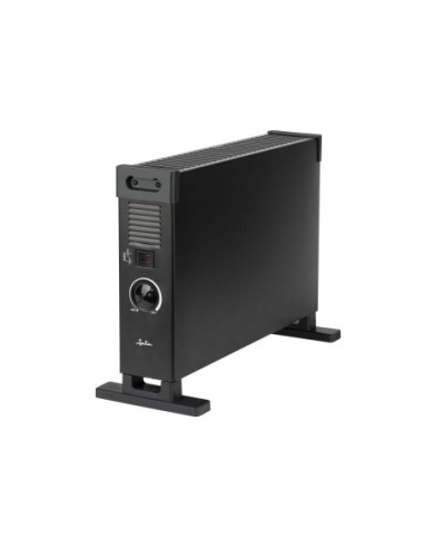 CONVECTOR JATA 2000W NEGRO
