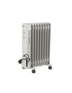 RADIADOR ACEITE JATA 2000W...