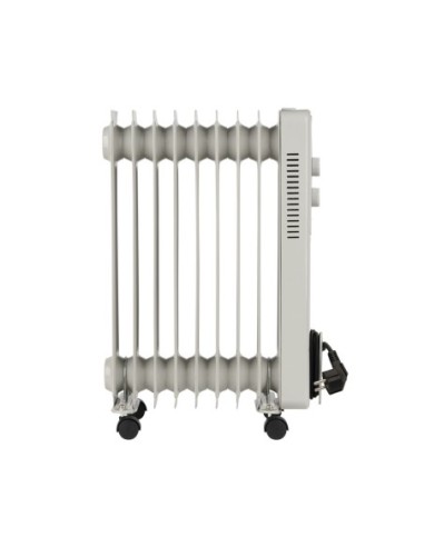 RADIADOR ACEITE JATA 2000W 9...