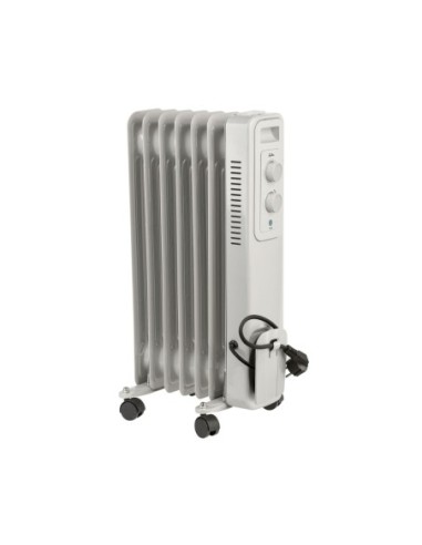 RADIADOR ACEITE JATA 1500W 7...