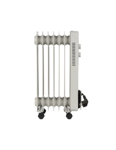 RADIADOR ACEITE JATA 1500W 7...