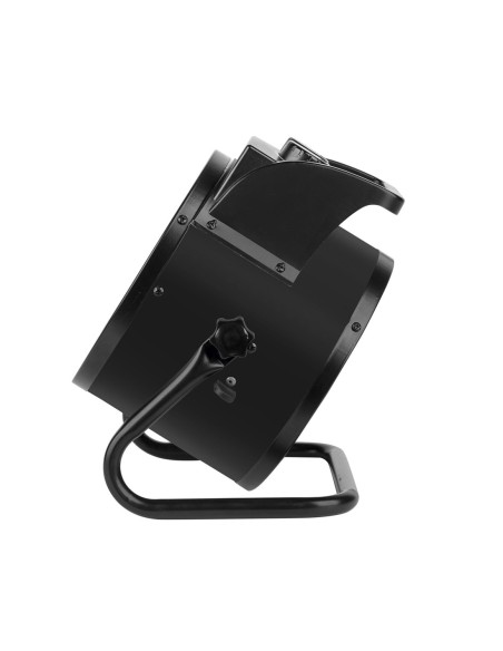 CALEFACTOR JATA CERAMICO INDUSTRIAL 3000W NEGRO