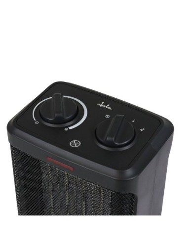 CALEFACTOR CERAMICO PTC JATA 1.5KW