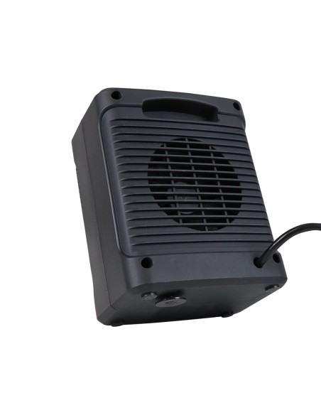 CALEFACTOR CERAMICO PTC JATA 1.5KW