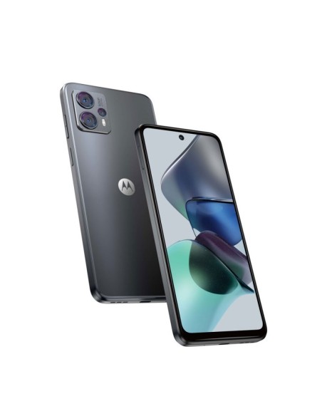 TELEFONO MOVIL MOTOROLA MOTO G23 NEGRO 6.5"-8GB-128GB