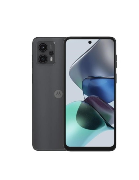 TELEFONO MOVIL MOTOROLA MOTO G23 NEGRO 6.5"-8GB-128GB