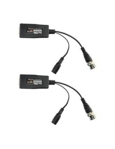 BALUN TRASMISION SEÑAL...