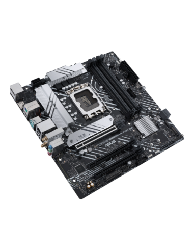 PLACA BASE 1700 ASUS PRIME B660M-A...
