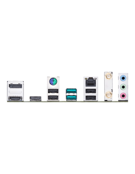 PLACA BASE 1700 ASUS PRIME B660M-A WIFI D4