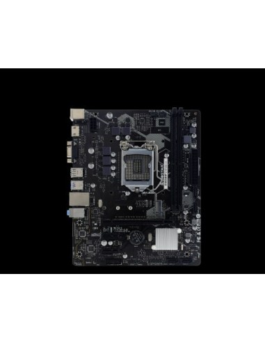 PLACA BASE 1200 BIOSTAR B560MHP 2.0 MATX