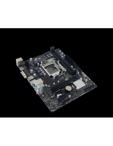 PLACA BASE 1200 BIOSTAR B560MHP 2.0 MATX