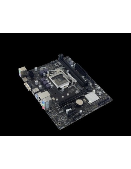 PLACA BASE 1200 BIOSTAR B560MHP 2.0 MATX