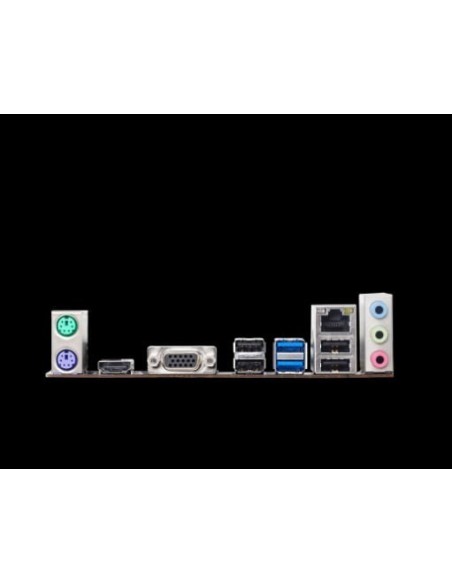 PLACA BASE 1200 BIOSTAR B560MHP 2.0 MATX