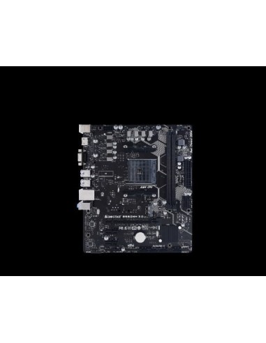 PLACA BASE AM4 BIOSTAR B550MH 3.0 MATX