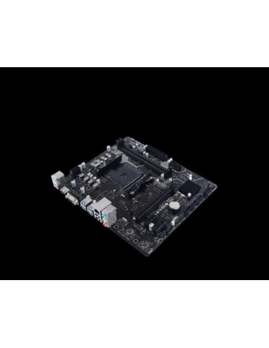 PLACA BASE AM4 BIOSTAR B550MH 3.0 MATX