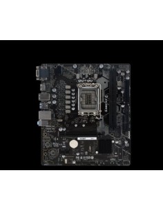 PLACA BASE 1700 BIOSTAR... 2