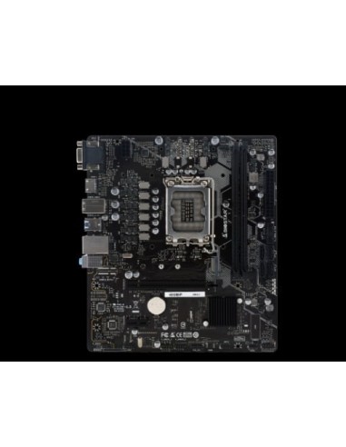PLACA BASE 1700 BIOSTAR H610MHP MATX