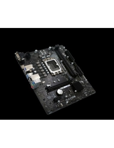 PLACA BASE 1700 BIOSTAR H610MHP MATX