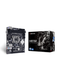 PLACA BASE 1155 BIOSTAR...