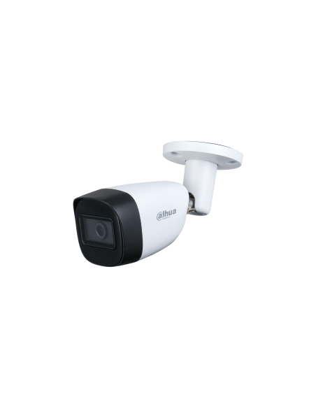 CAMARA POC DAHUA HAC-HFW1200CMP BALA 2MP 2.8MM