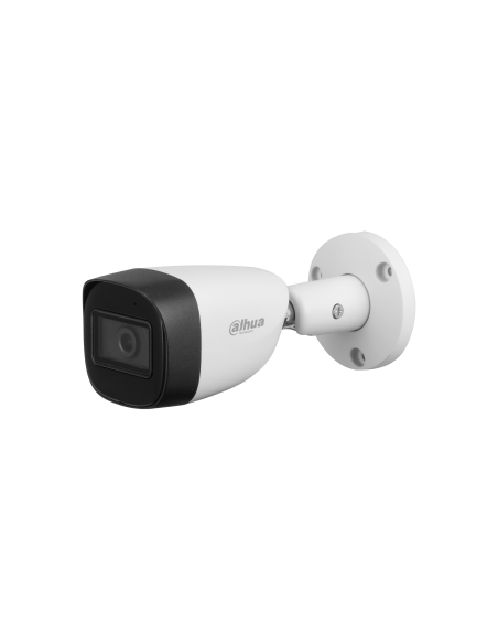 CAMARA POC DAHUA HAC-HFW1500CMP BALA 5MP 2.8MM