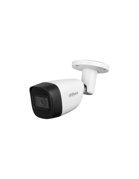 CAMARA POC DAHUA HAC-HFW1500CMP BALA 5MP 2.8MM