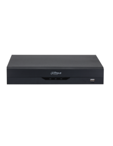 VIDEOGRABADOR POC DAHUA XVR5104HS 4CH...