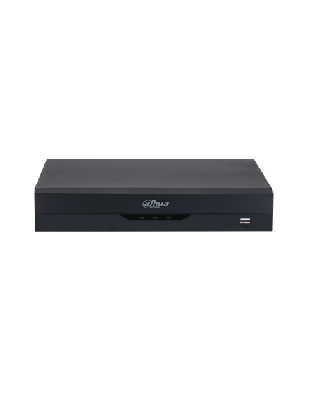 VIDEOGRABADOR POC DAHUA XVR5104HS 4CH 1HDD