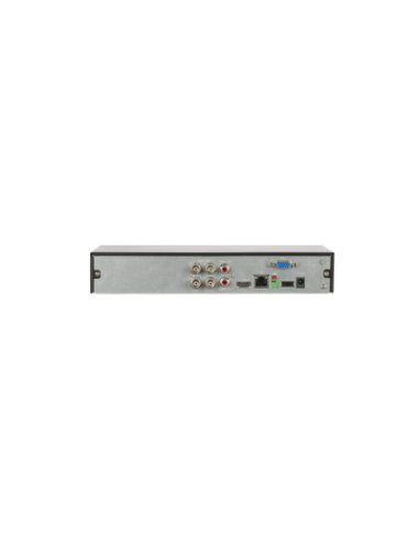 VIDEOGRABADOR POC DAHUA XVR5104HS 4CH...