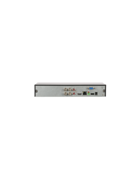 VIDEOGRABADOR POC DAHUA XVR5104HS 4CH 1HDD