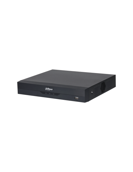 VIDEOGRABADOR POC DAHUA XVR5116HS 16CH 1HDD