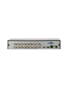 VIDEOGRABADOR POC DAHUA... 2