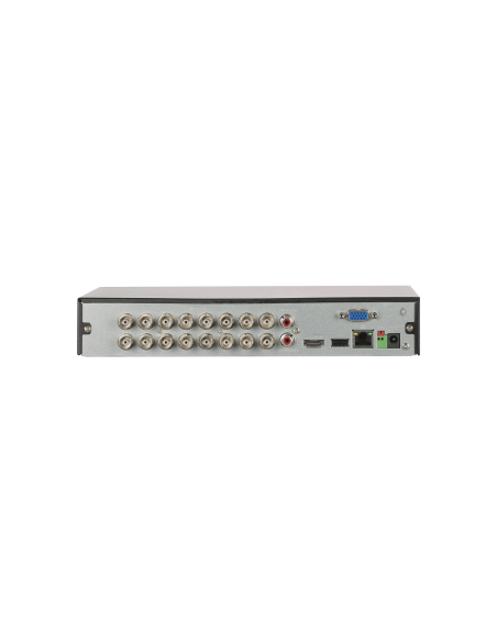 VIDEOGRABADOR POC DAHUA XVR5116HS 16CH 1HDD