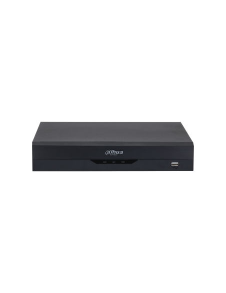 VIDEOGRABADOR POC DAHUA XVR5116HS 16CH 1HDD