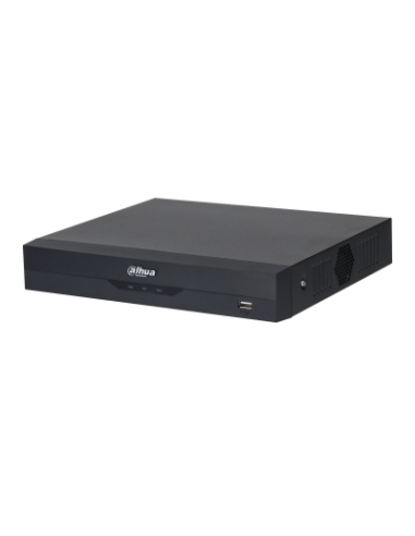 VIDEOGRABADOR POC DAHUA XVR5108HS 8CH 2HDD