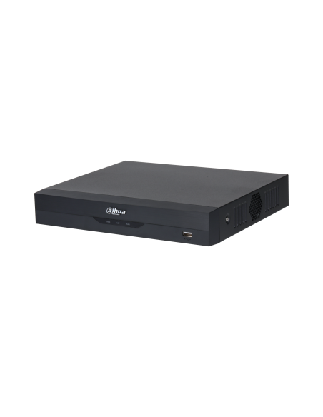 VIDEOGRABADOR POC DAHUA XVR5108HS 8CH 2HDD