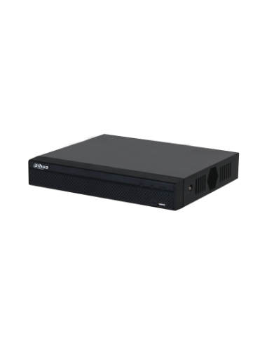 VIDEOGRABADOR DAHUA DHI-NVR2108HS-S3 IP 8CH 1HDD