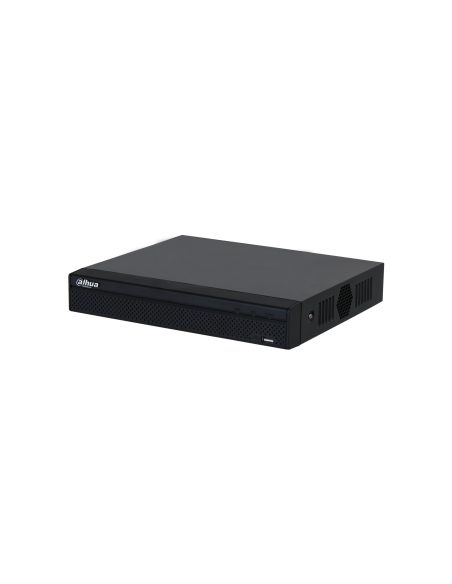 VIDEOGRABADOR DAHUA DHI-NVR2108HS-S3 IP 8CH 1HDD
