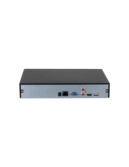 VIDEOGRABADOR DAHUA DHI-NVR2108HS-S3 IP 8CH 1HDD