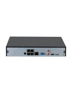 VIDEOGRABADOR DAHUA... 2