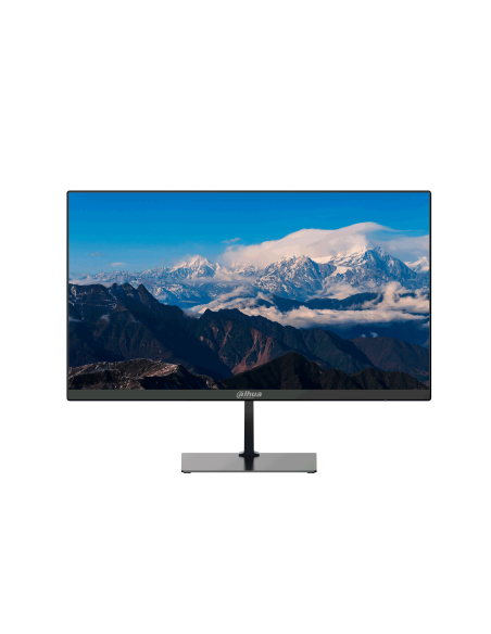 MONITOR 21.45" DAHUA LM22-C200 FHD-4MS-VGA-HDMI-AUDOUT