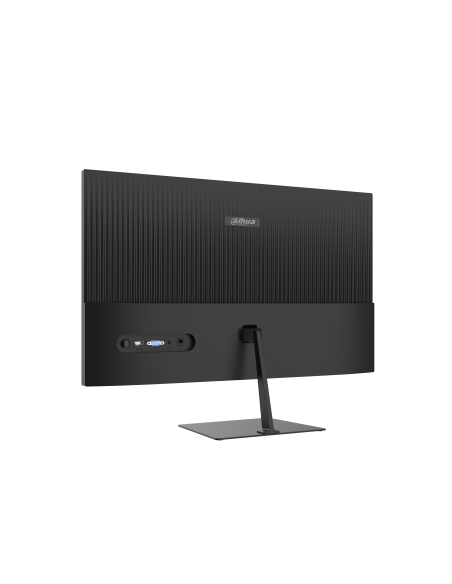 MONITOR 23.8" DAHUA LM24-C200 FHD-4MS-VGA-HDMI-AUDOUT