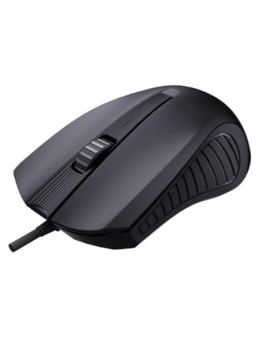 RATON NILOX USB 2.400 DPI 4 BOTONES