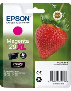 CARTUCHO EPSON T29XL...