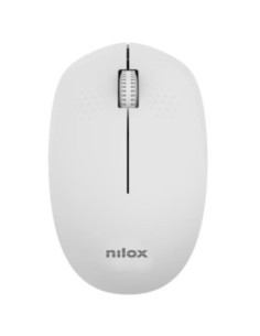 RATON NILOX WIRELESS BLANCO...