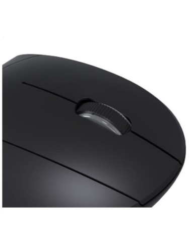 RATON NILOX VERTICAL WIRELESS 1.600 DPI