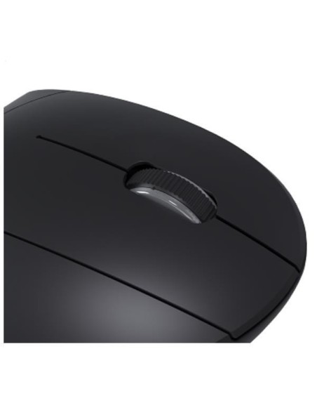 RATON NILOX VERTICAL WIRELESS 1.600 DPI