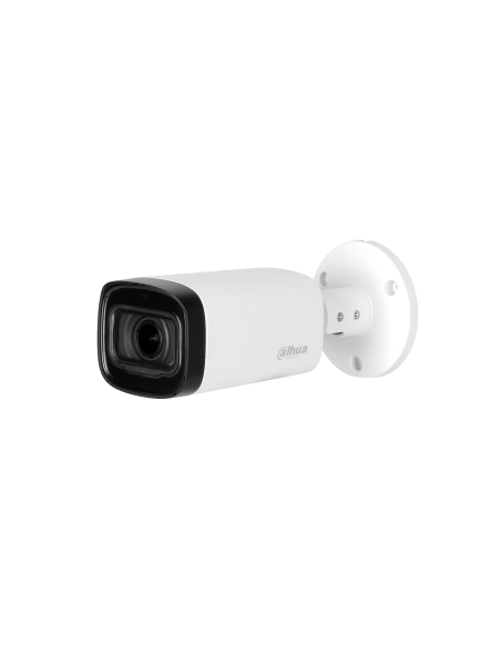 CAMARA POC DAHUA HAC-HFW1200RP BALA 2MP 2.7-12MM