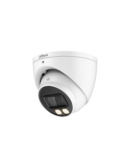 CAMARA POC DAHUA HAC-HDW1509TP DOMO 5MP FULL 2.8