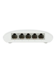 SWITCH D-LINK 5 PUERTOS... 2